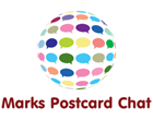 Marks Postcard Chat